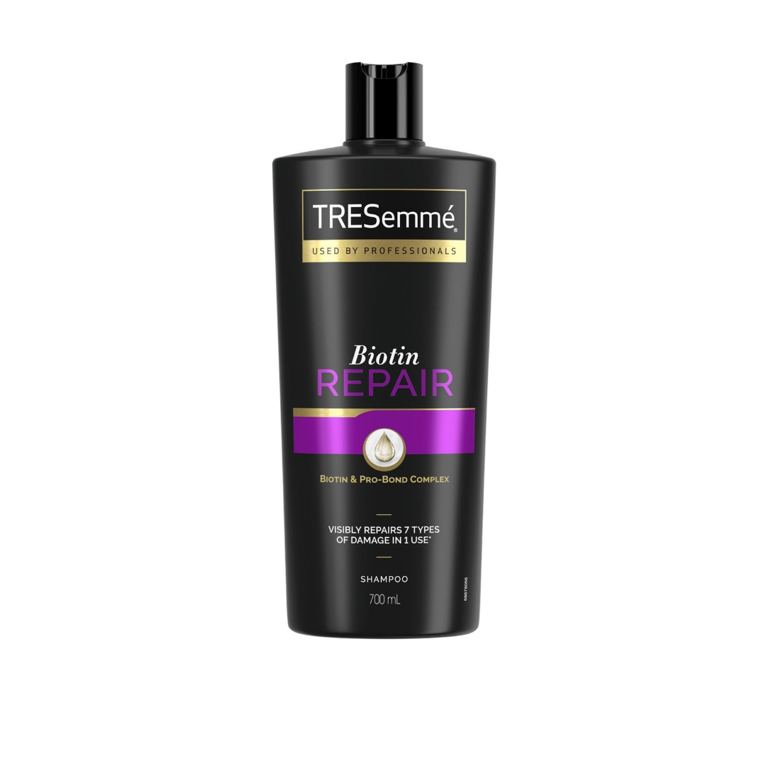 TRESEMME BIOTIN REPAIR SHAMPOO 700ML